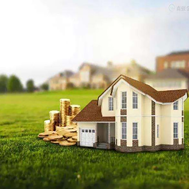 万荣房屋抵押贷款流程|房产抵押贷款资料|住房抵押贷